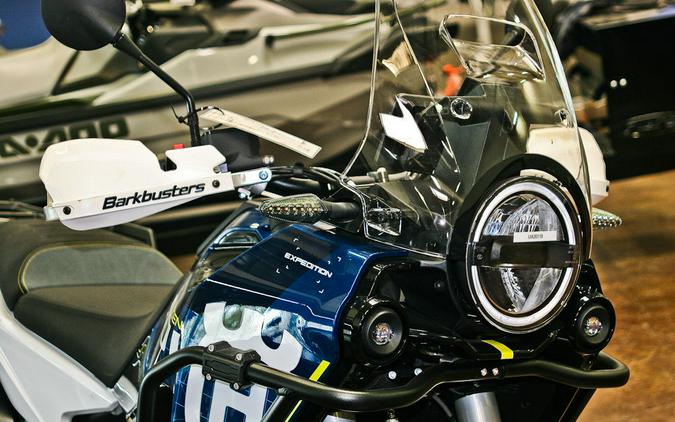 2024 Husqvarna® Norden 901