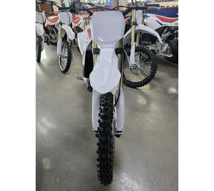 2026 Yamaha YZ 250F 70th Anniversary Edition
