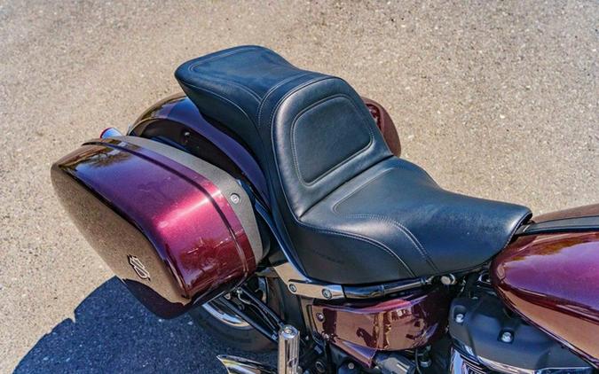 2018 Harley-Davidson FLSB - Softail Sport Glide