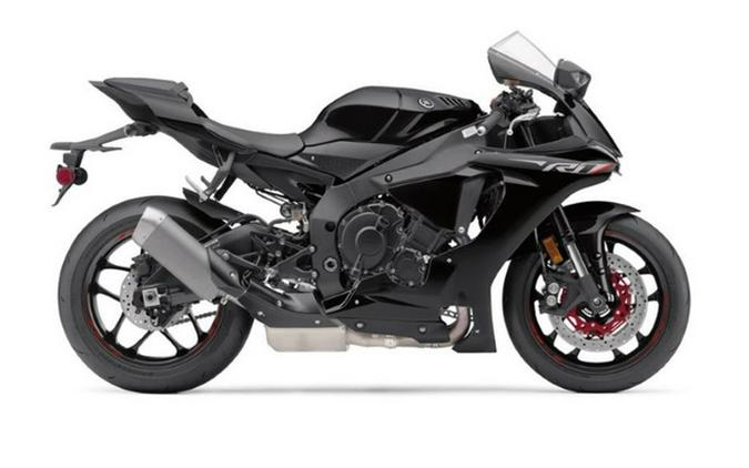 2018 Yamaha YZF R1