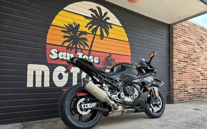 2026 BMW S 1000 RR