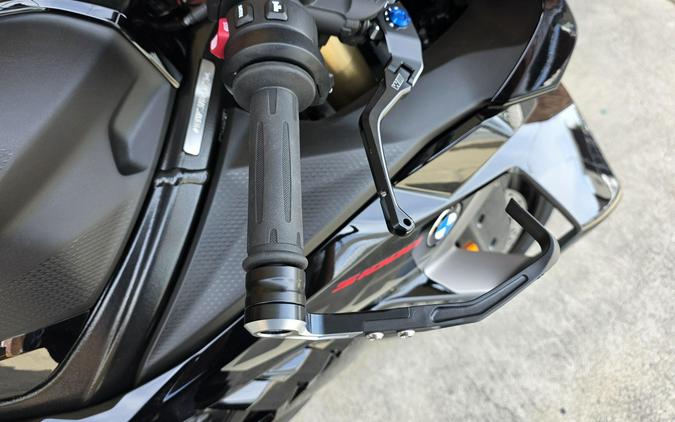2026 BMW S 1000 RR