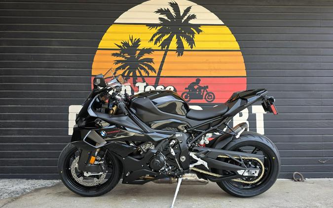 2026 BMW S 1000 RR