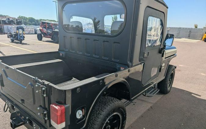 2022 Mahindra ROXOR