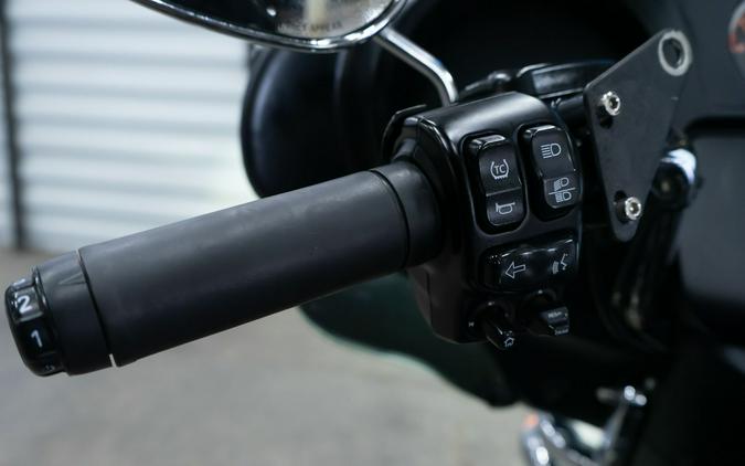 2020 Harley-Davidson Tri Glide® Ultra