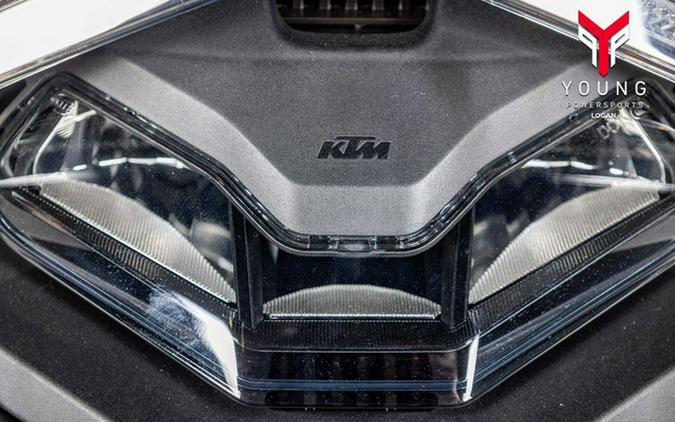 2026 KTM 1390 Super Adventure R