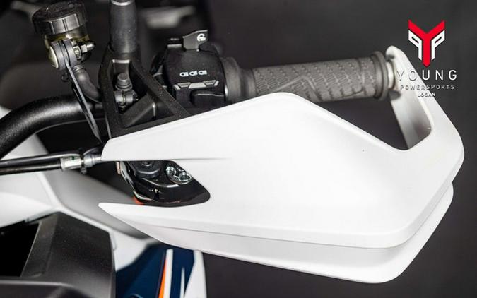2026 KTM 1390 Super Adventure R