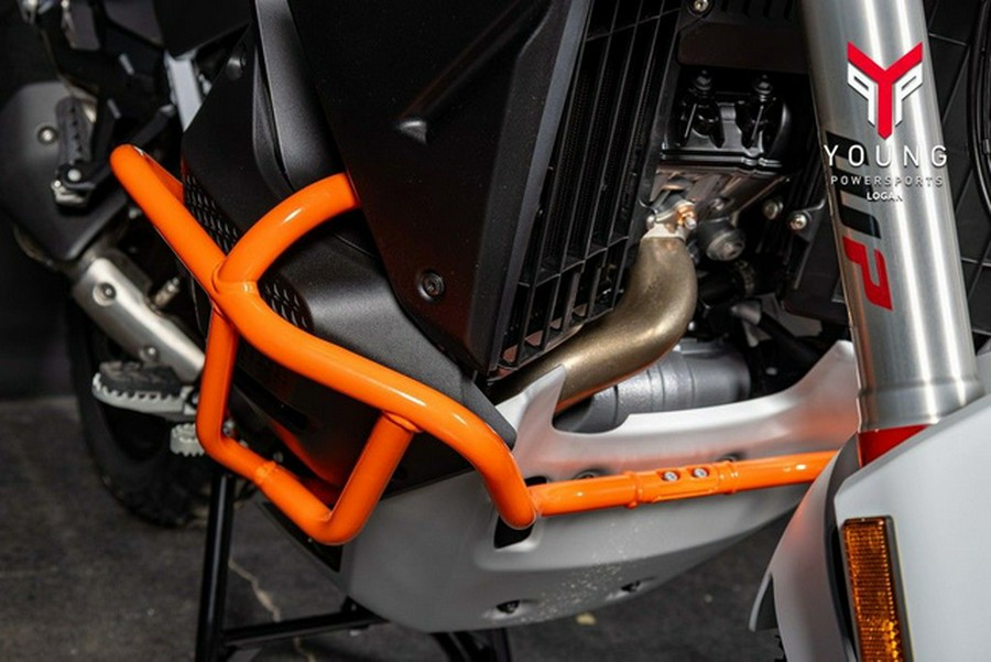 2026 KTM 1390 Super Adventure R