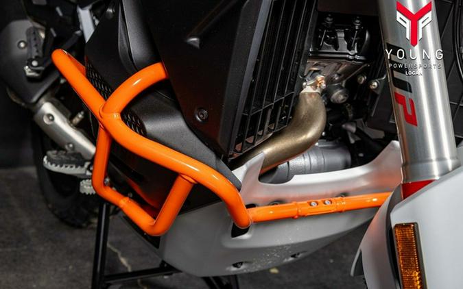 2026 KTM 1390 Super Adventure R