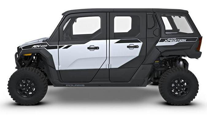 2027 Polaris® XPEDITION ADV 5 NorthStar