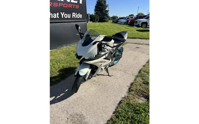 2024 Yamaha YZF R3