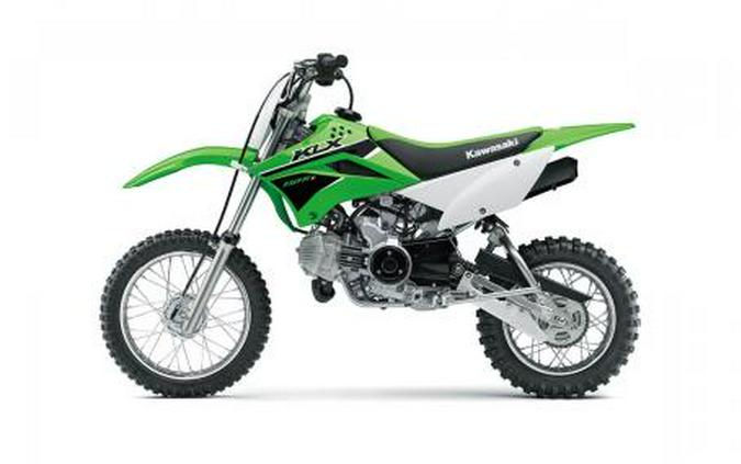 2023 Kawasaki KLX® 110R L