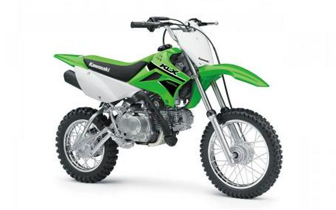 2023 Kawasaki KLX® 110R L