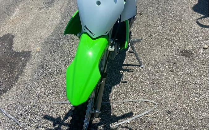 2023 Kawasaki KLX® 110R L