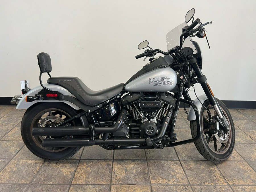 FXLRS 2020 Low Rider S