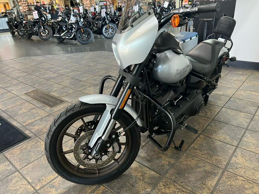 FXLRS 2020 Low Rider S