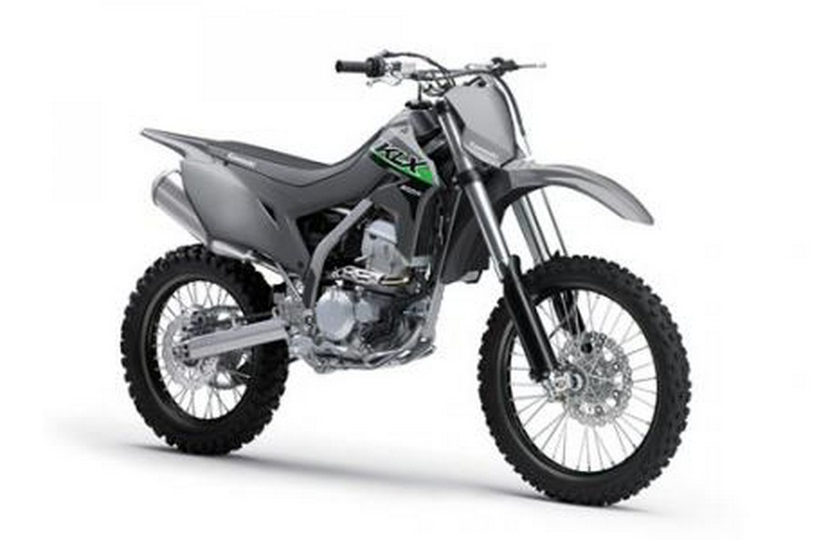 2024 Kawasaki [Arriving Soon] KLX®300R