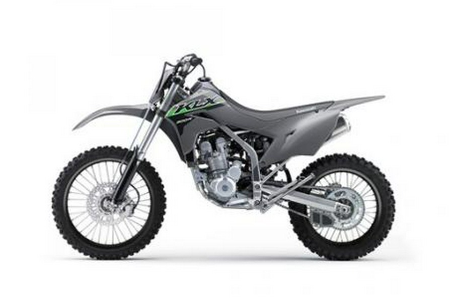 2024 Kawasaki [Arriving Soon] KLX®300R