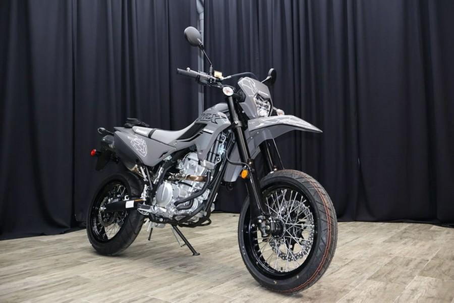 2024 Kawasaki KLX300SM