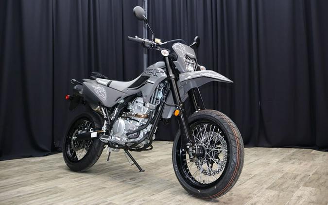 2024 Kawasaki KLX300SM