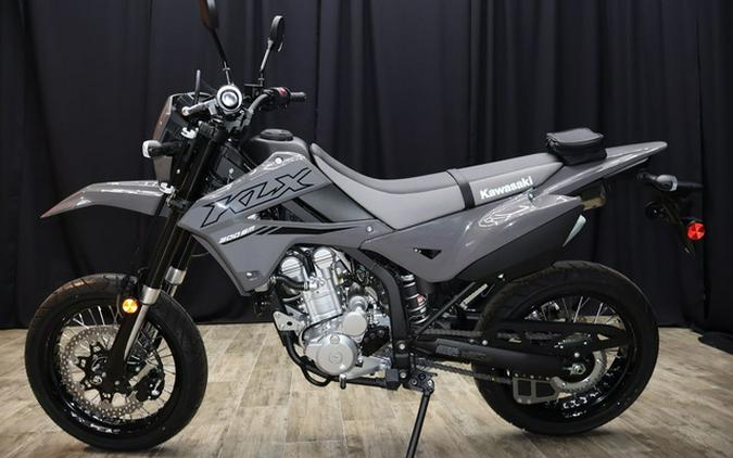 2024 Kawasaki KLX300SM