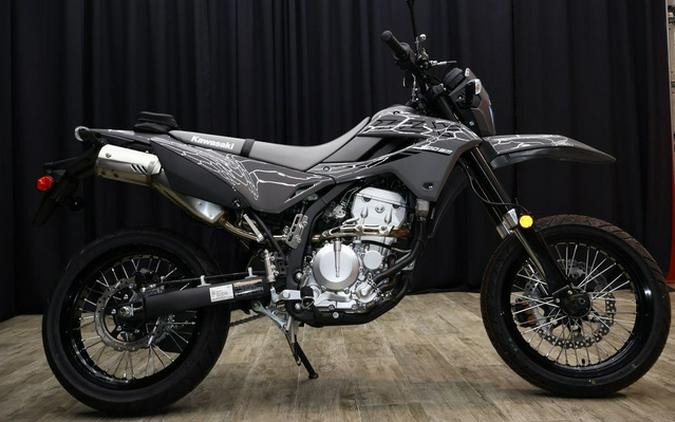 2024 Kawasaki KLX300SM