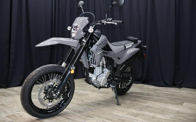 2024 Kawasaki KLX300SM