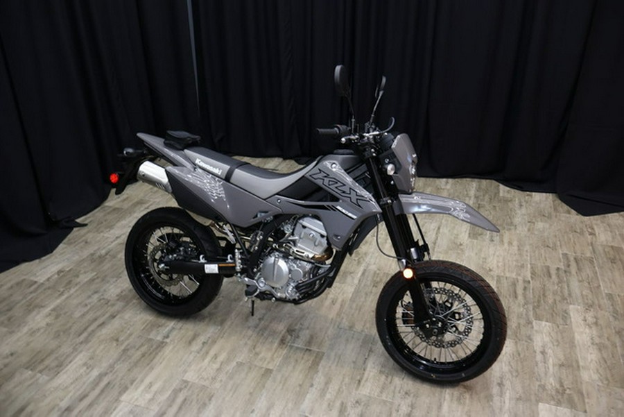 2024 Kawasaki KLX300SM