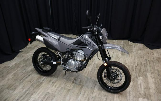 2024 Kawasaki KLX300SM