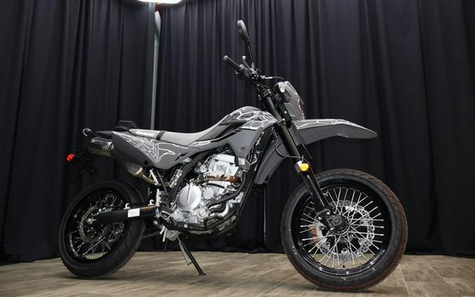 2024 Kawasaki KLX300SM