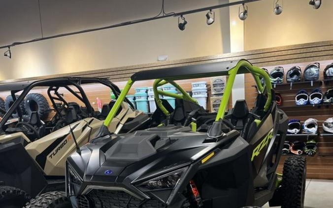 2024 Polaris RZR Pro R Ultimate