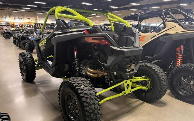 2024 Polaris RZR Pro R Ultimate