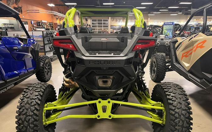 2024 Polaris RZR Pro R Ultimate