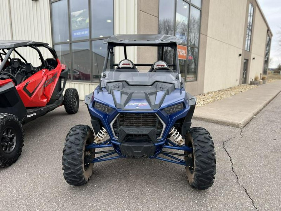 2021 Polaris® RZR XP 1000 Premium