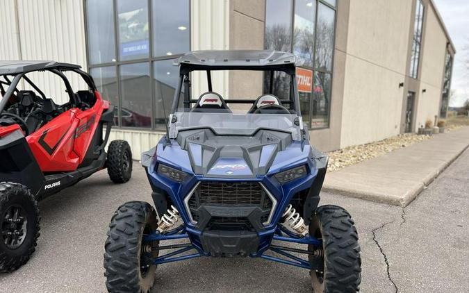 2021 Polaris® RZR XP 1000 Premium