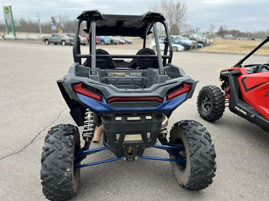 2021 Polaris® RZR XP 1000 Premium