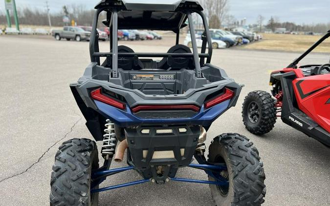 2021 Polaris® RZR XP 1000 Premium