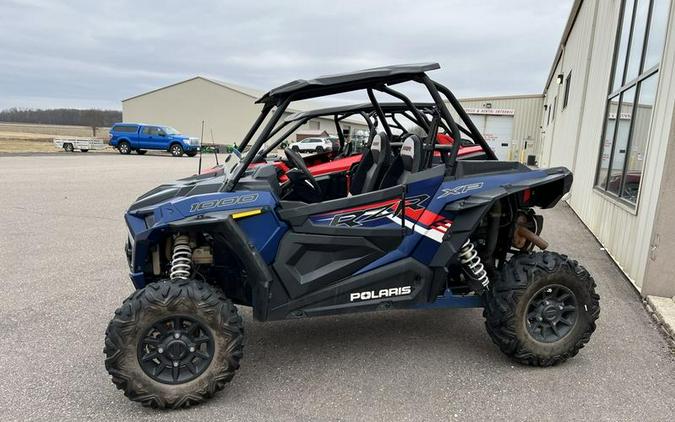 2021 Polaris® RZR XP 1000 Premium