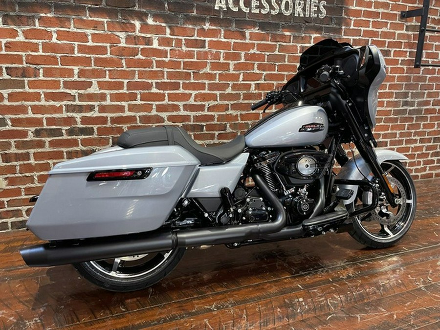 2024 Harley-Davidson FLHX - Street Glide