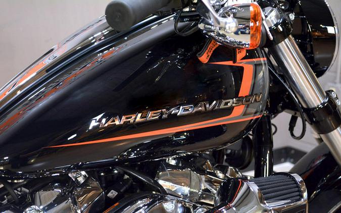 2024 Harley-Davidson® FXBR - Breakout®