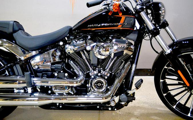 2024 Harley-Davidson® FXBR - Breakout®