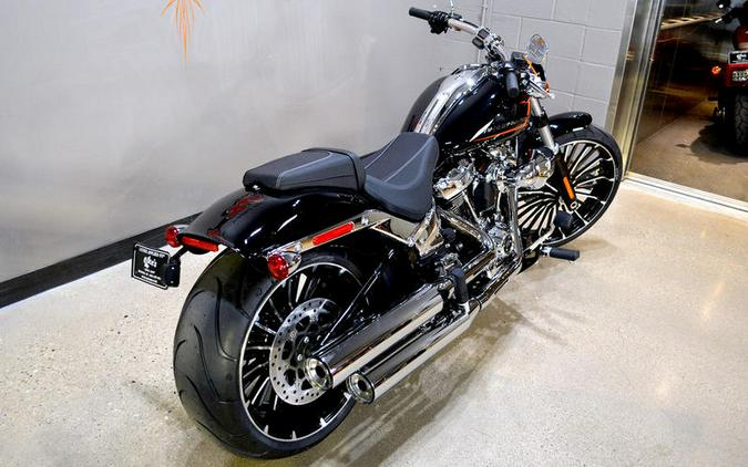 2024 Harley-Davidson® FXBR - Breakout®