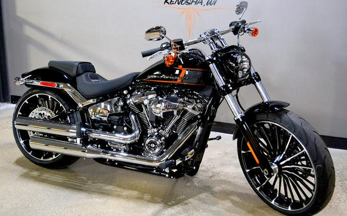 2024 Harley-Davidson® FXBR - Breakout®