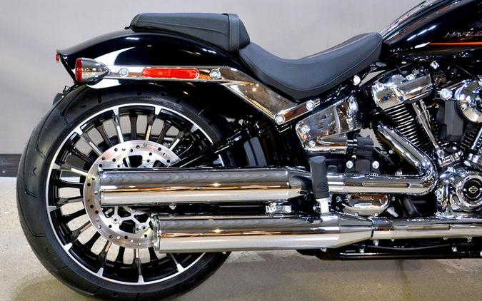 2024 Harley-Davidson® FXBR - Breakout®