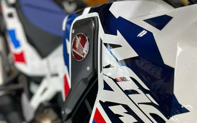 2024 Honda Africa Twin Adventure Sports ES DCT