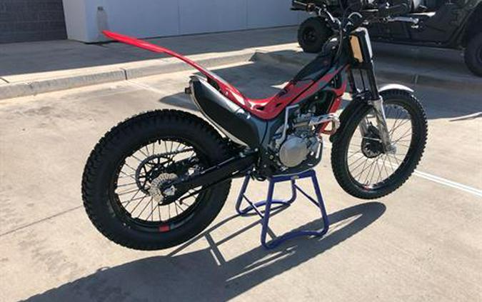 2024 Honda Montesa Cota 4RT 260R