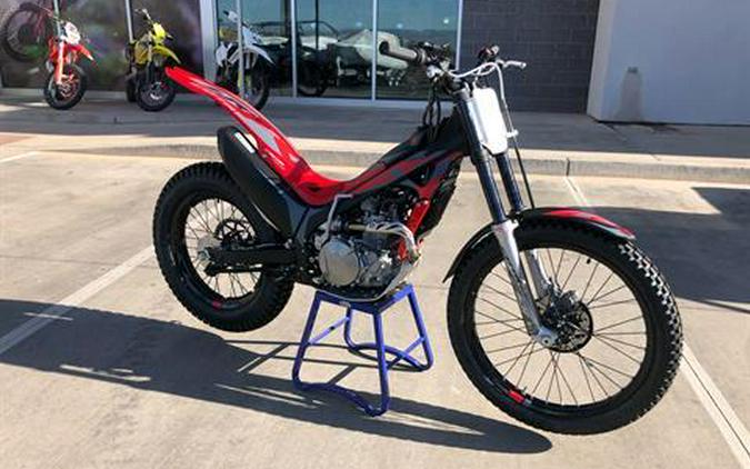 2024 Honda Montesa Cota 4RT 260R