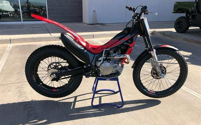 2024 Honda Montesa Cota 4RT 260R