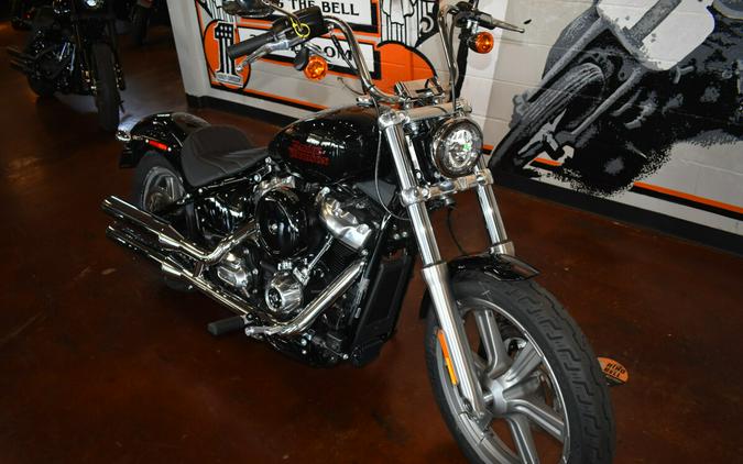 2023 Harley-Davidson Softail Standard