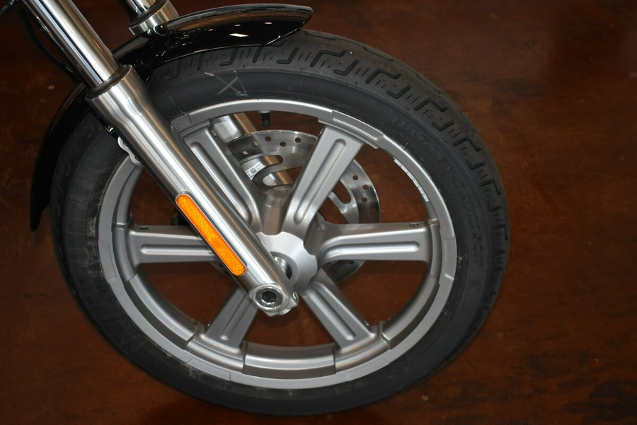 2023 Harley-Davidson Softail Standard